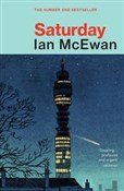 Polnische buch : Saturday - Ian McEwan