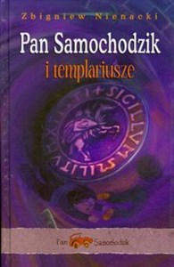 Obrazek Pan Samochodzik i templariusze