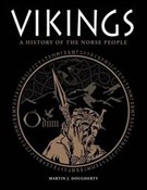 Polska książka : Vikings A ... - Martin J. Dougherty