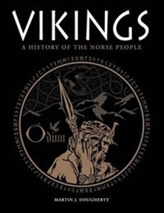 Bild von Vikings A History of the Norse People