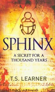 Bild von Sphinx