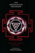 The Mounta... - Gregory David Roberts -  Książka z wysyłką do Niemiec 