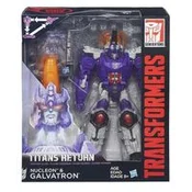 Transforme... -  Książka z wysyłką do Niemiec 