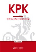 Kodeks pos... - Opracowanie Zbiorowe - Ksiegarnia w niemczech