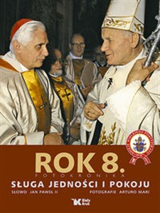 Bild von Rok 8 Sługa Jedności i Pokoju