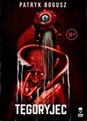 Tęgoryjec - Patryk Bogusz -  Polnische Buchandlung 