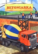 Polnische buch : Betoniarka... - Katarzyna Campbell