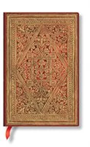 Bild von Notes Golden Pathway Mini Linia