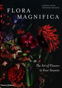 Bild von Flora Magnifica The Art of Flowers in Four Seasons