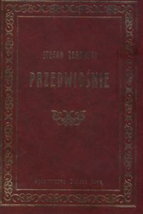 Obrazek Przedwiośnie