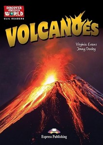 Bild von Volcanoes. Reader Level B1+/B2 + DigiBook