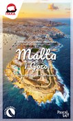 Malta i Go... - Katarzyna Cymbalista, Paweł Tyka -  fremdsprachige bücher polnisch 