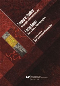 Obrazek Traverser les frontieres. M