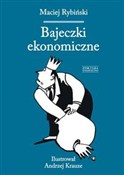 Zobacz : Bajeczki e... - Maciej Rybiński