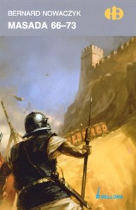 Bild von Masada 66-73