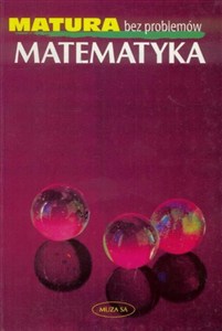 Bild von Matematyka - matura bez problemów