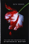 Zobacz : New Moon (... - Stephenie Meyer