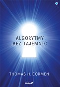 Algorytmy ... - Thomas H. Cormen - Ksiegarnia w niemczech