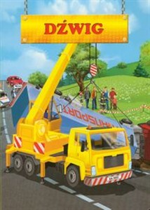Bild von Dźwig