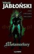 Metamorfoz... - Witold Jabłoński - buch auf polnisch 