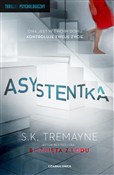 Asystentka... - Tremayne S.K. - Ksiegarnia w niemczech