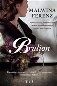 Brulion - Malwina Ferenz -  fremdsprachige bücher polnisch 