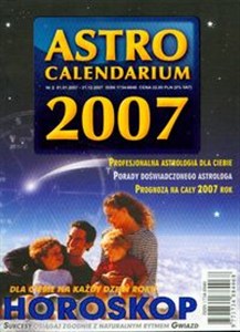 Bild von Astrocalendarium 2013