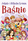 Polnische buch : Baśnie - Jakub Grimm, Wilhelm Grimm