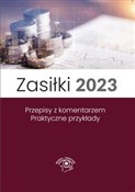Zasiłki 20... - Marek Styczeń -  fremdsprachige bücher polnisch 