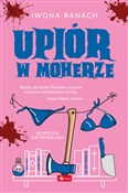 Polnische buch : Upiór w mo... - Iwona Banach