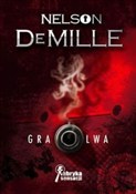 Polnische buch : Gra Lwa - Nelson DeMille