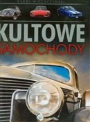 Kultowe sa... - Karol Wiechczyński - buch auf polnisch 