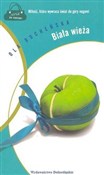 Polnische buch : Biała wież... - Ola Bocheńska