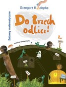 Polska książka : Do trzech ... - Kasdepke Grzegorz