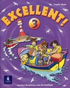 Polnische buch : Excellent!...