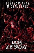 Polnische buch : Dom ze skó... - Tomasz Czany, Michał Ferek