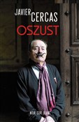 Oszust - Javier Cercas -  Polnische Buchandlung 