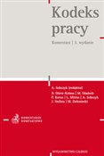Kodeks pra... -  Polnische Buchandlung 