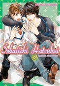 Sekaiichi ... - Shungiku Nakamura -  polnische Bücher