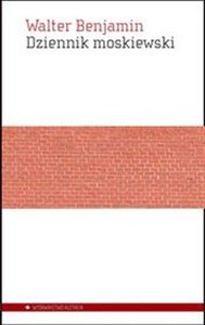 Obrazek Dziennik moskiewski