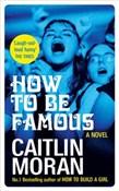 How to be ... - Caitlin Moran - Ksiegarnia w niemczech