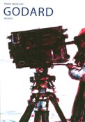 Godard Pas... - Paweł Mościcki - buch auf polnisch 