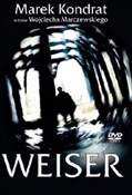 DVD WEISER... -  polnische Bücher