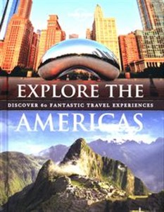 Bild von Explore The Americas