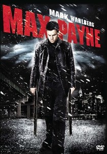 Bild von Max Payne