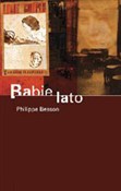Babie lato... - Philippe Besson -  polnische Bücher