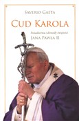 Cud Karola... - Gaeta Saverio -  polnische Bücher