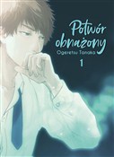 Potwór obn... - Ogeretsu Tanaka -  Polnische Buchandlung 