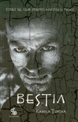 Bestia - Kamila Turska -  Książka z wysyłką do Niemiec 