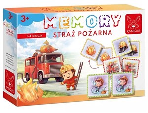 Bild von Memory Straż Pożarna